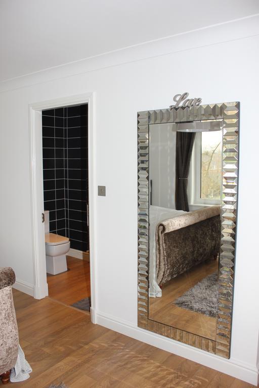 Fifty One And A Half Boutique B&B Clitheroe Exterior photo