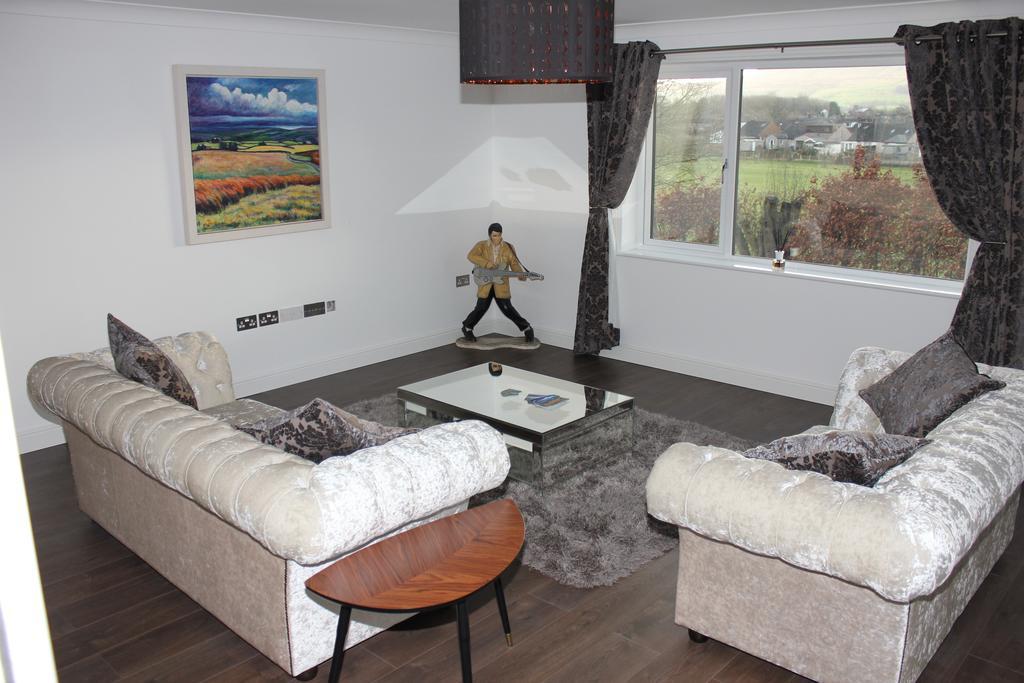 Fifty One And A Half Boutique B&B Clitheroe Exterior photo