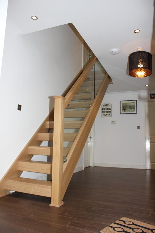 Fifty One And A Half Boutique B&B Clitheroe Exterior photo