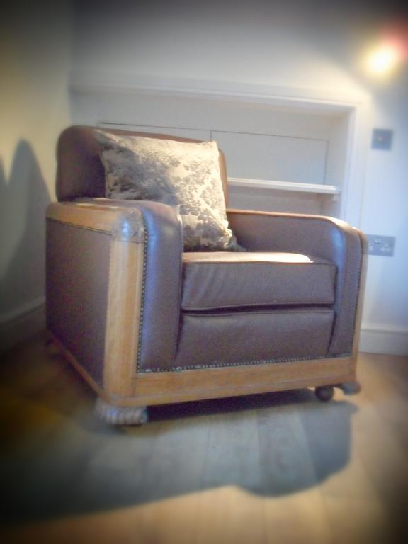 Fifty One And A Half Boutique B&B Clitheroe Room photo