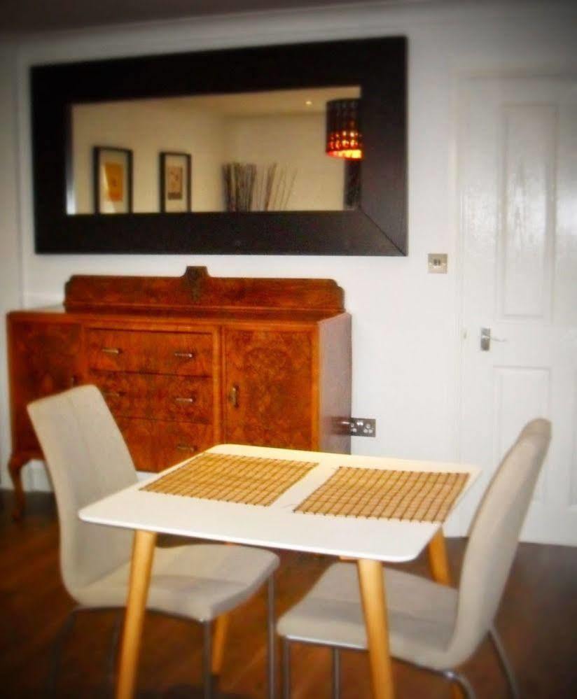 Fifty One And A Half Boutique B&B Clitheroe Exterior photo